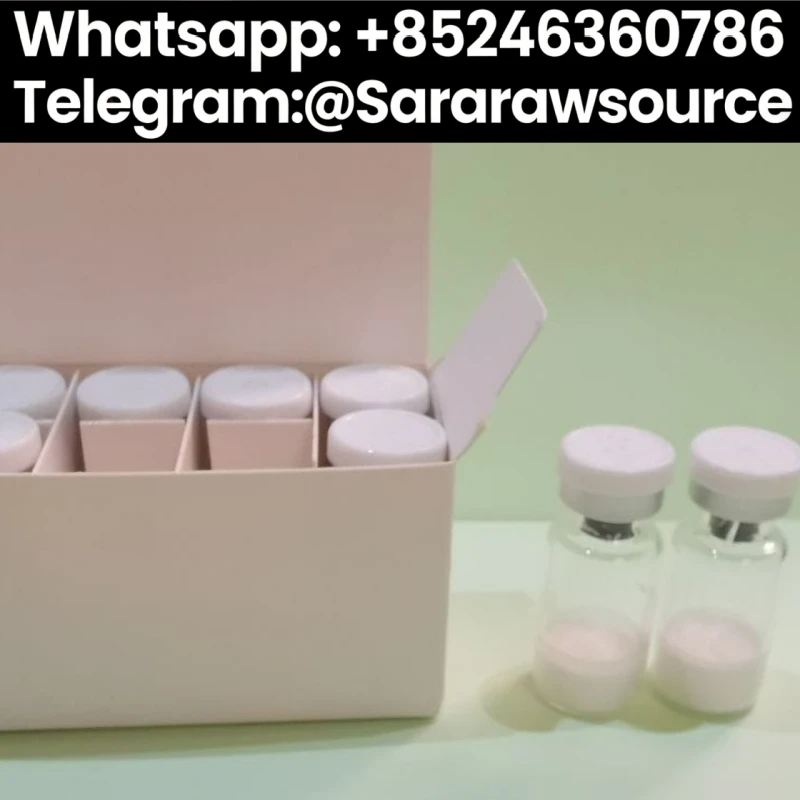 Laboratorijas līmenis Triptorelīns