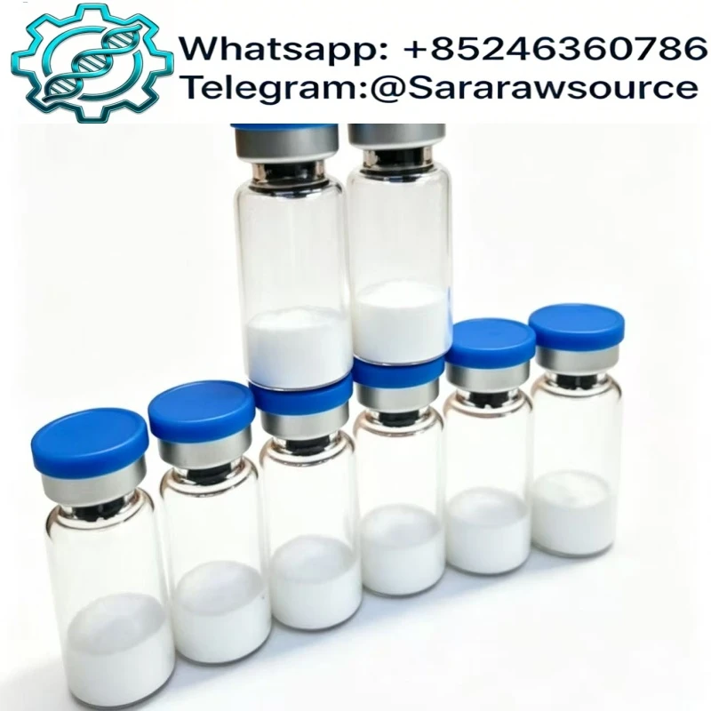 Iegādājieties Ķīnas liofilizētu{0}}žāvētu pulveri VIP 10 mg/flakonā